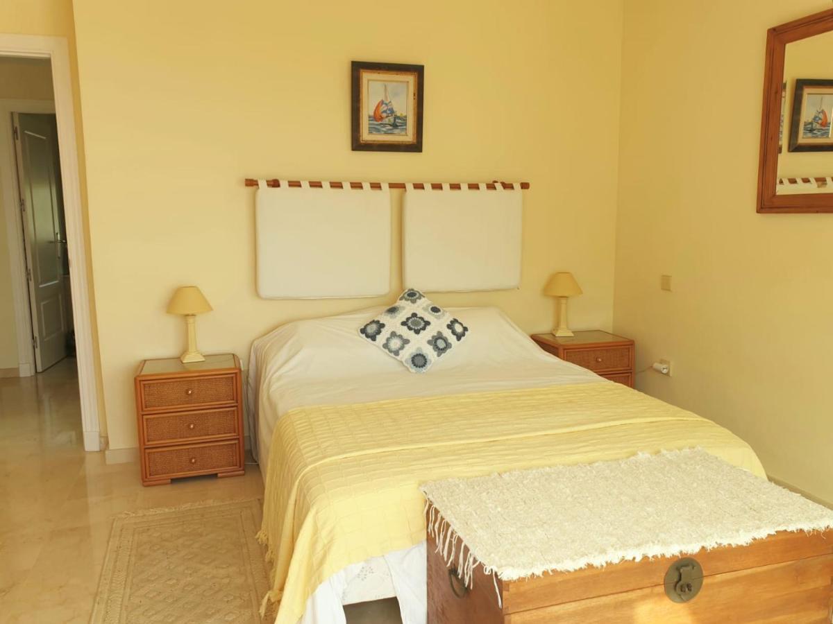Casitamar Frontline Beach House Rental Casares Costa Near Estepona Bahia de Casares Bagian luar foto
