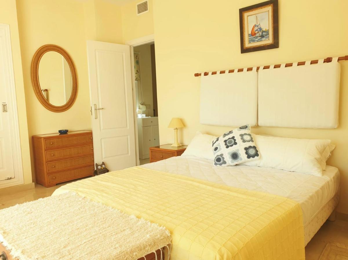 Casitamar Frontline Beach House Rental Casares Costa Near Estepona Bahia de Casares Bagian luar foto