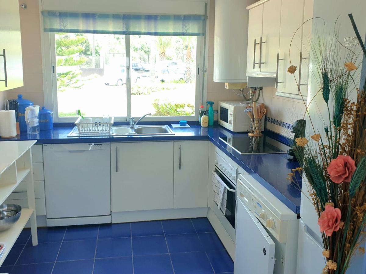 Casitamar Frontline Beach House Rental Casares Costa Near Estepona Bahia de Casares Bagian luar foto
